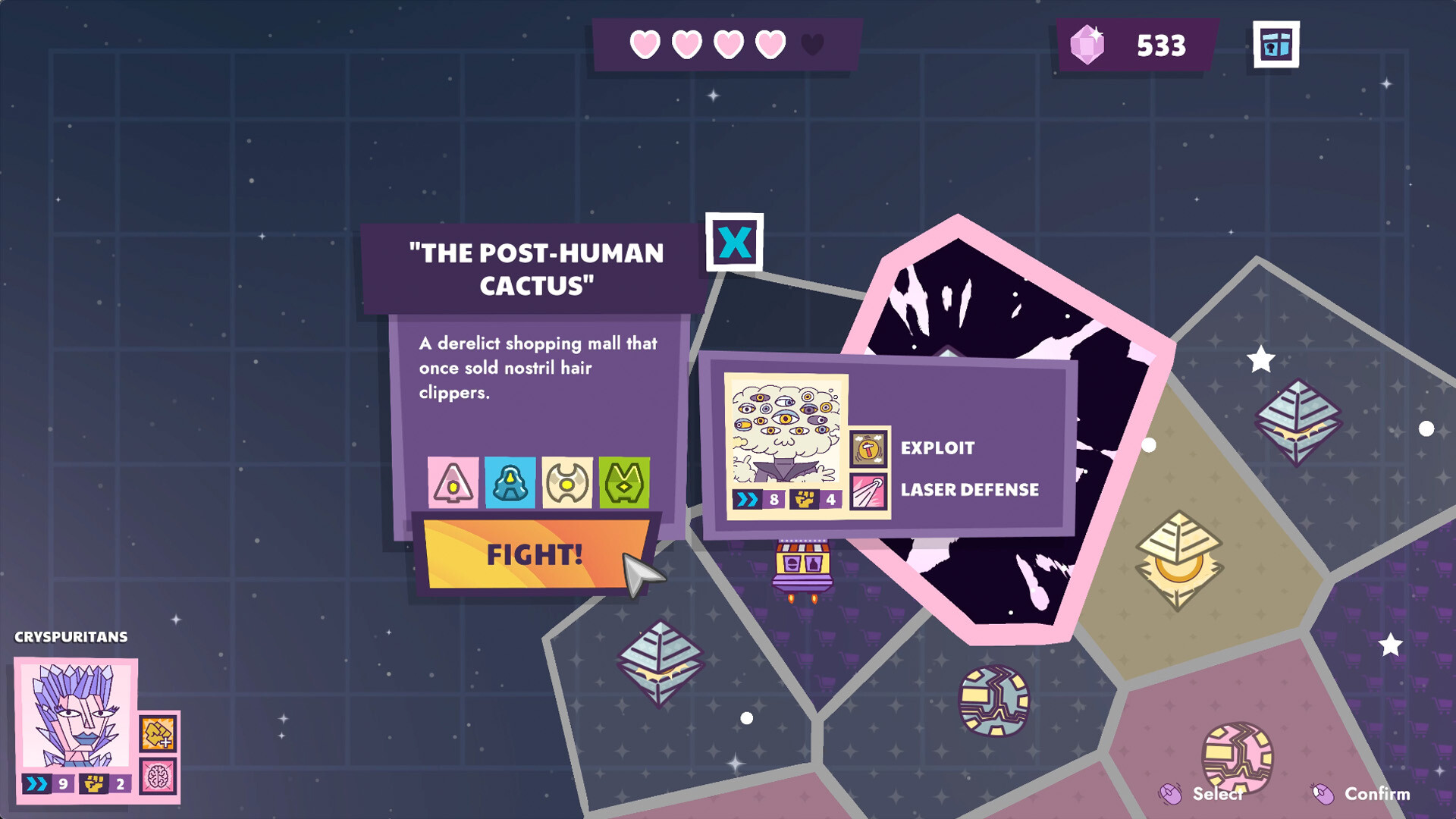 Скриншот 9: To the Stars