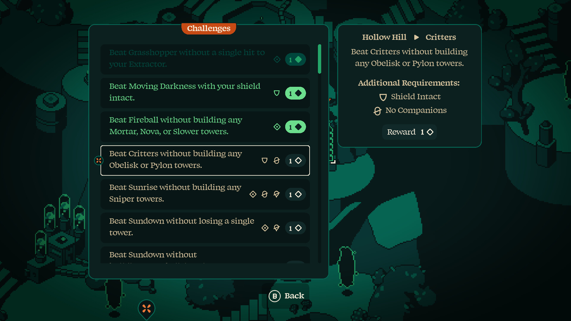 Скриншот 11: Rift Riff