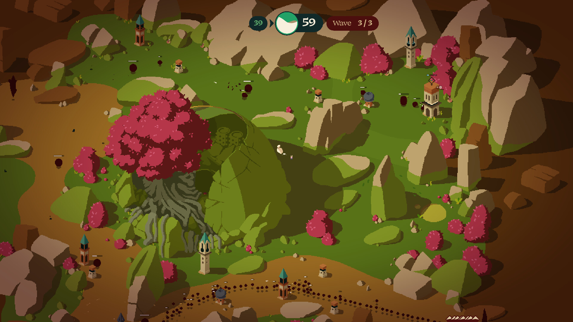 Скриншот 12: Rift Riff