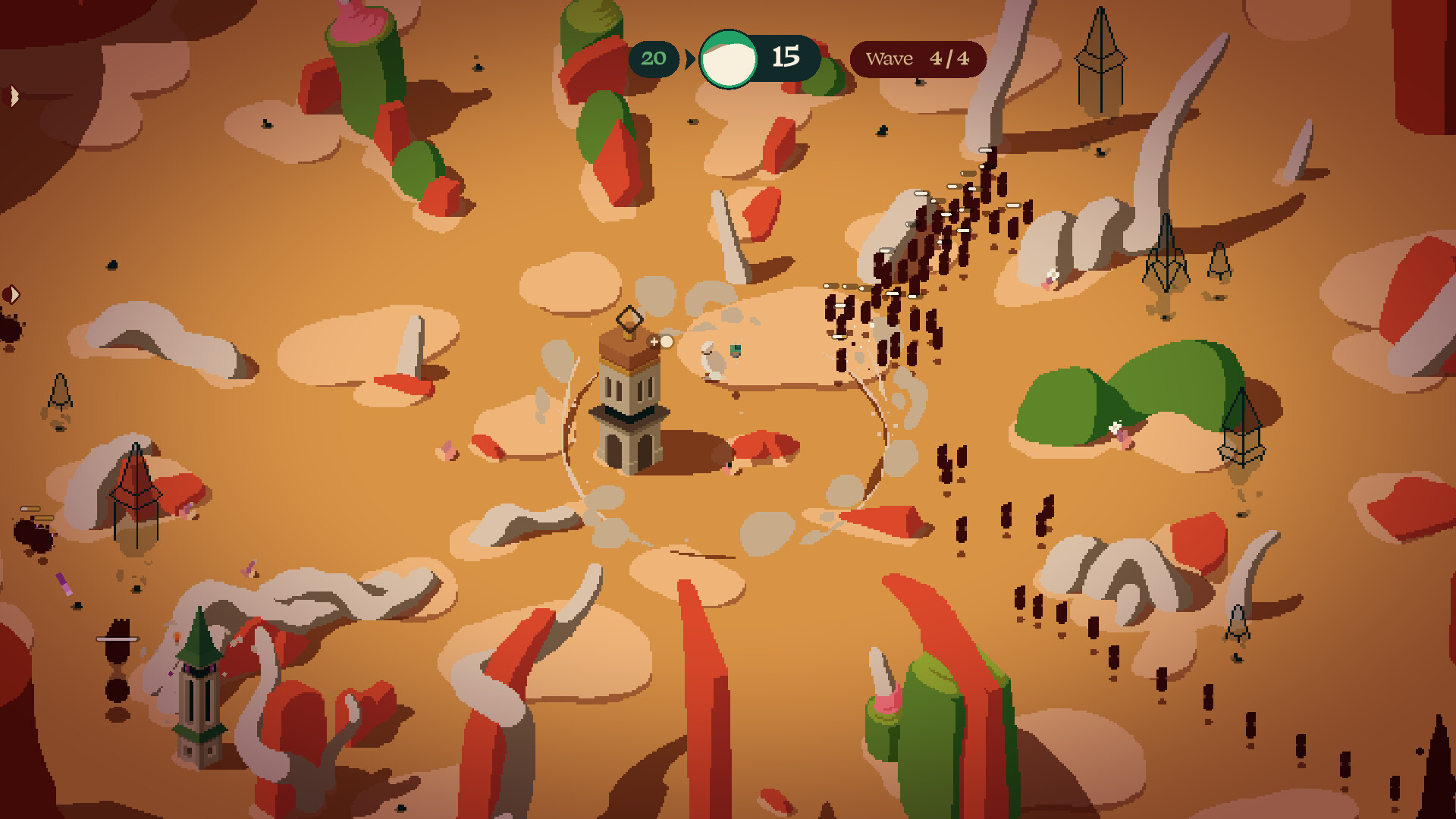 Скриншот 13: Rift Riff