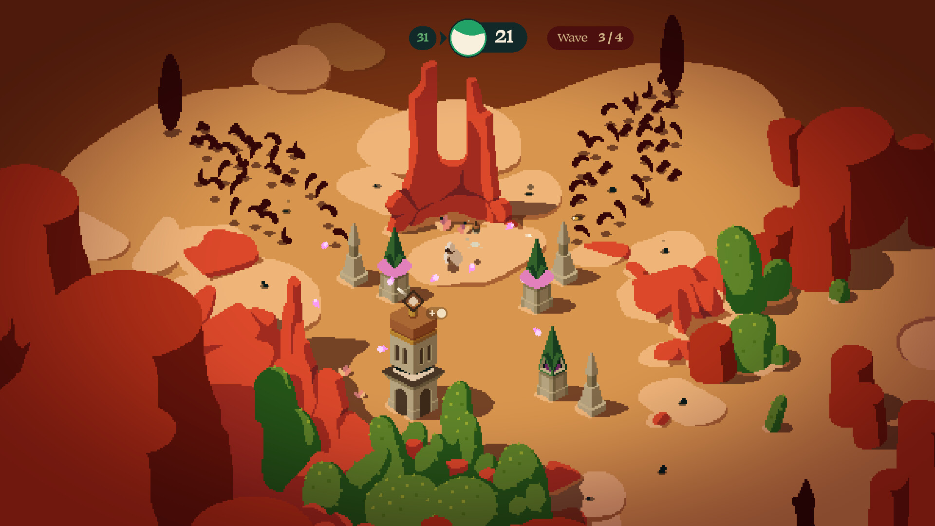 Скриншот 6: Rift Riff