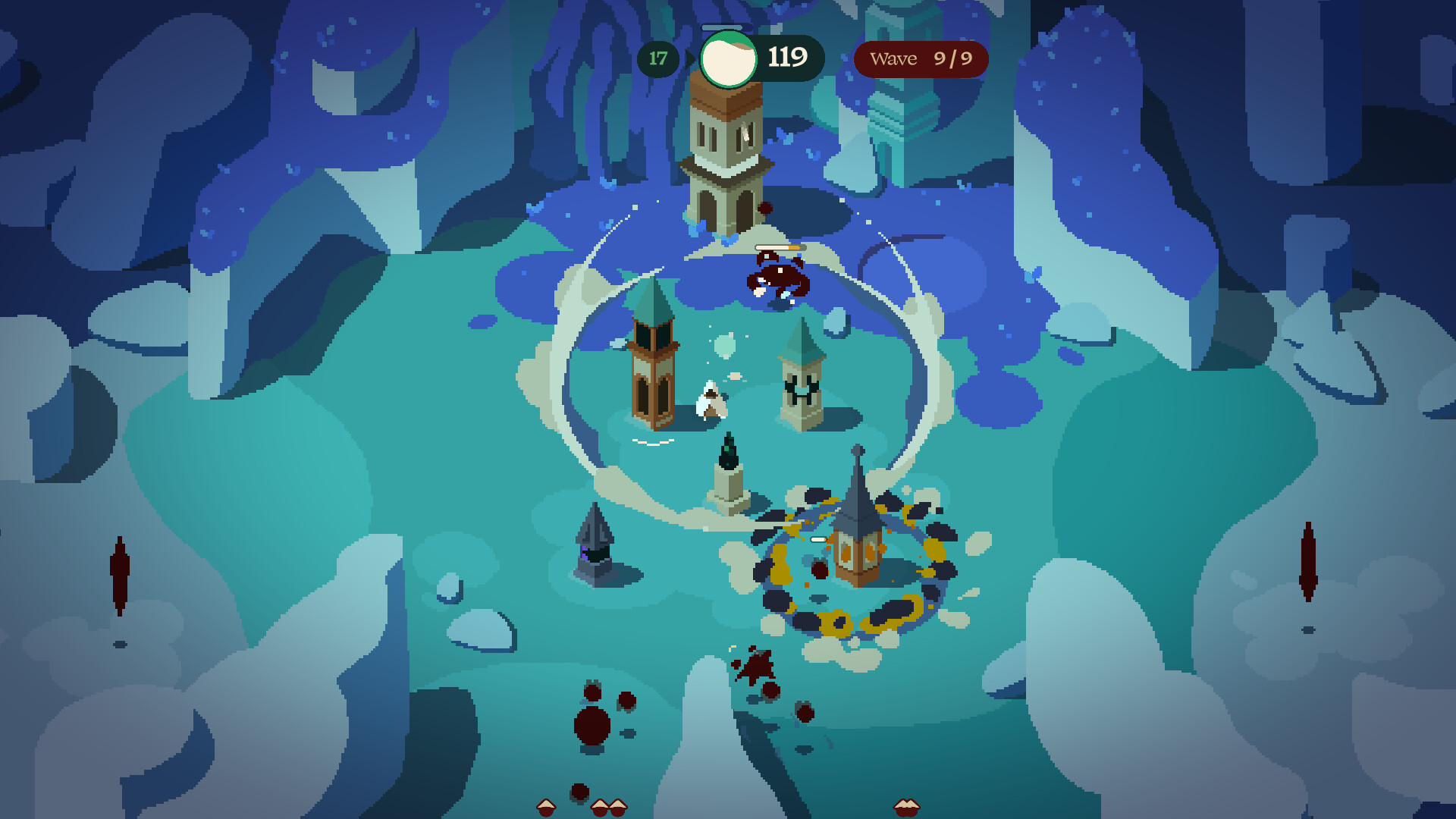 Скриншот 9: Rift Riff