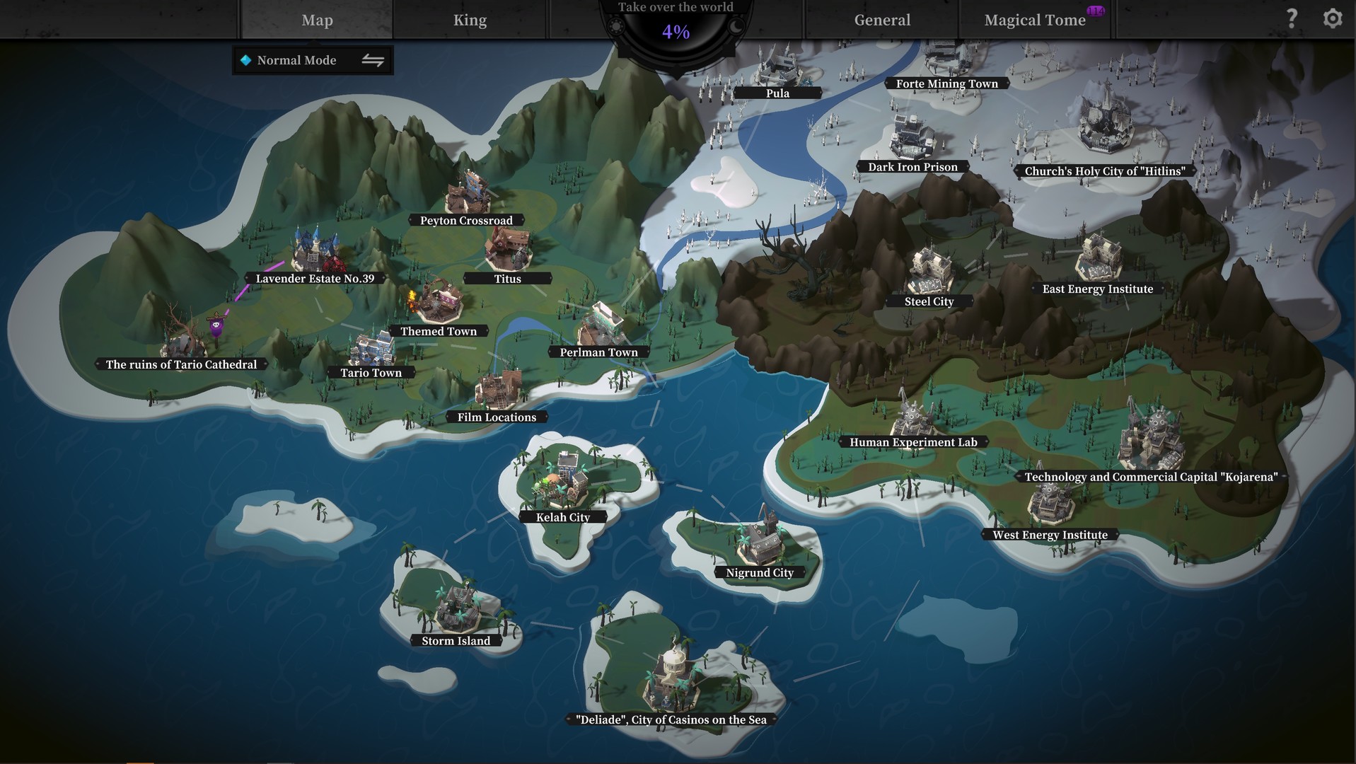 Скриншот 11: Swarm the City: Zombie Evolved