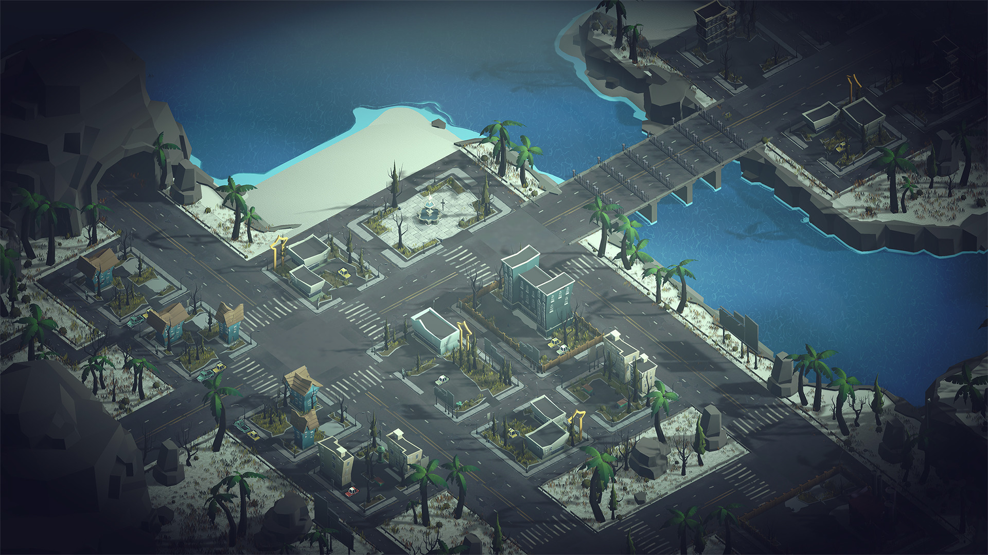 Скриншот 13: Swarm the City: Zombie Evolved