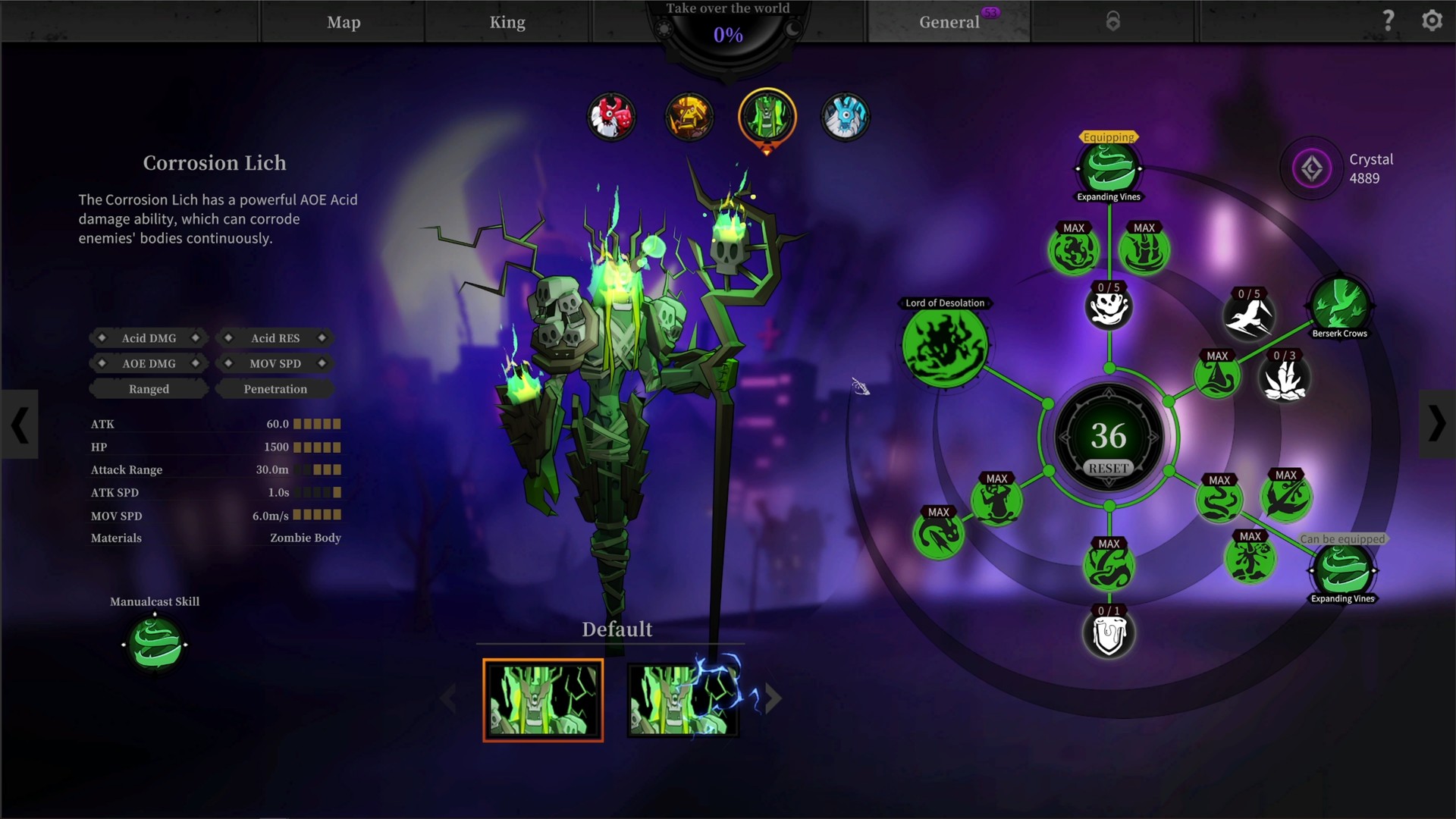 Скриншот 10: Swarm the City: Zombie Evolved