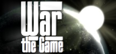 Обложка: War, the Game