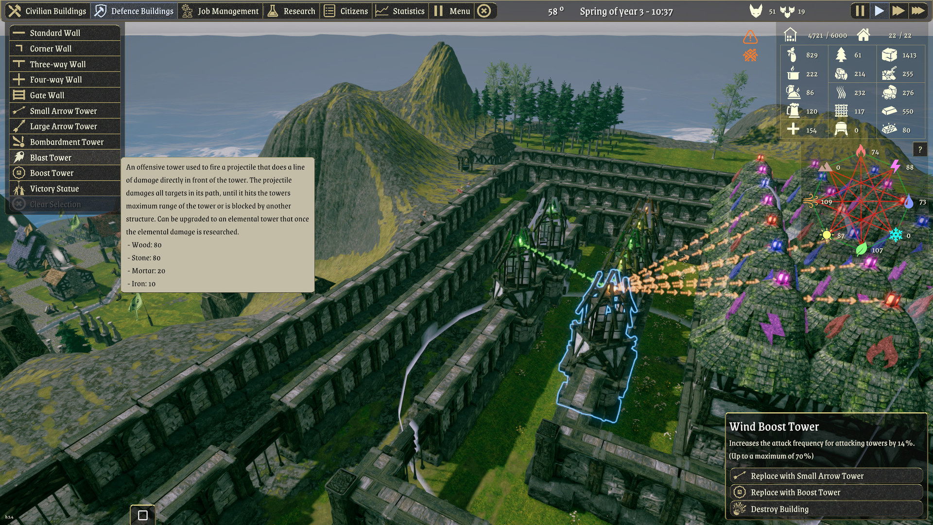 Скриншот 7: Exodus Borealis