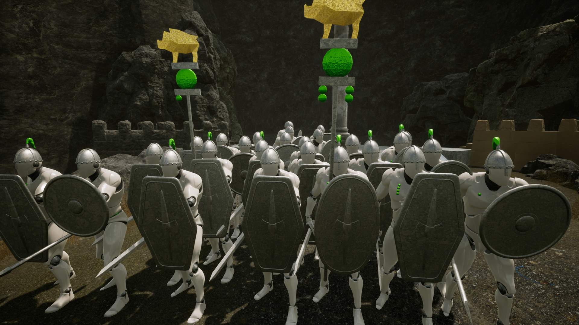 Скриншот: Formata