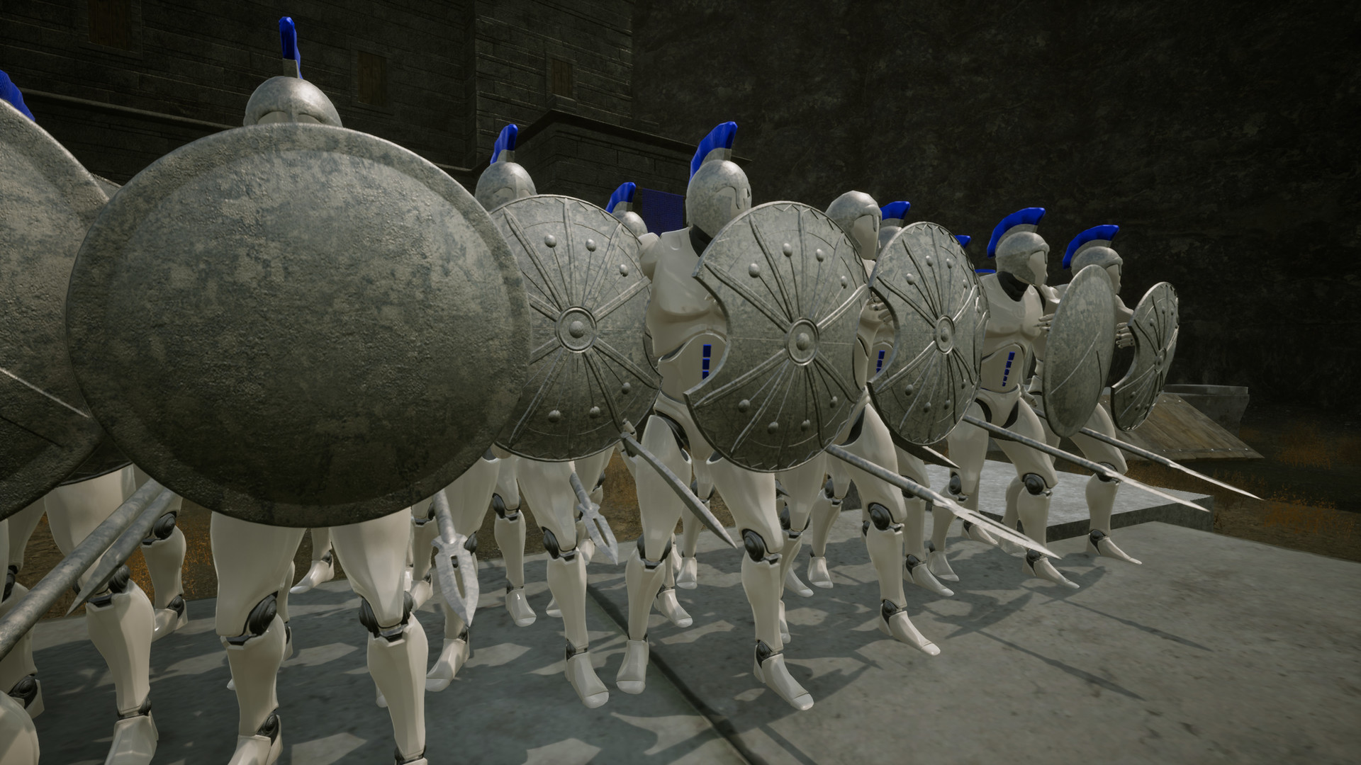 Скриншот 9: Formata