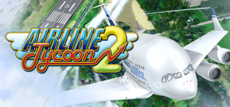 Обложка: Airline Tycoon 2