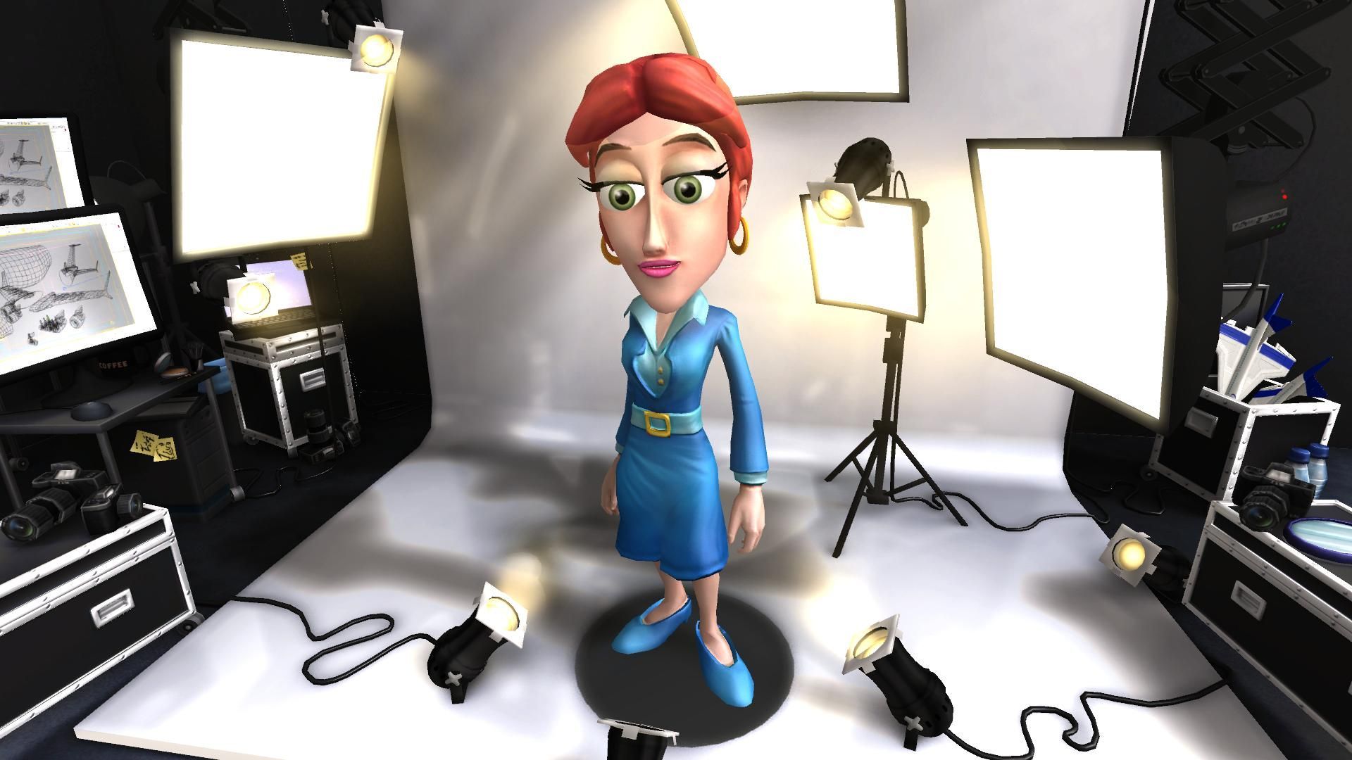 Скриншот 10: Airline Tycoon 2