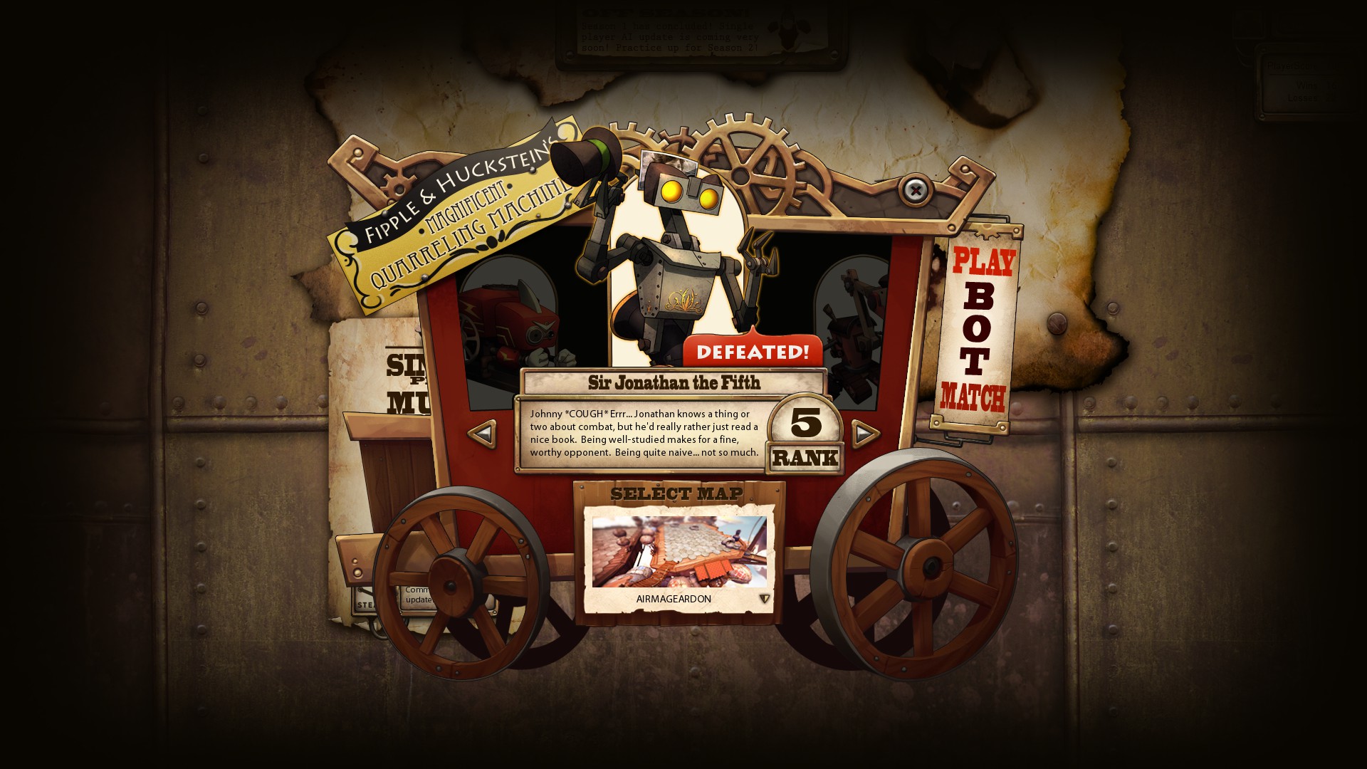 Скриншот 8: Tower Wars