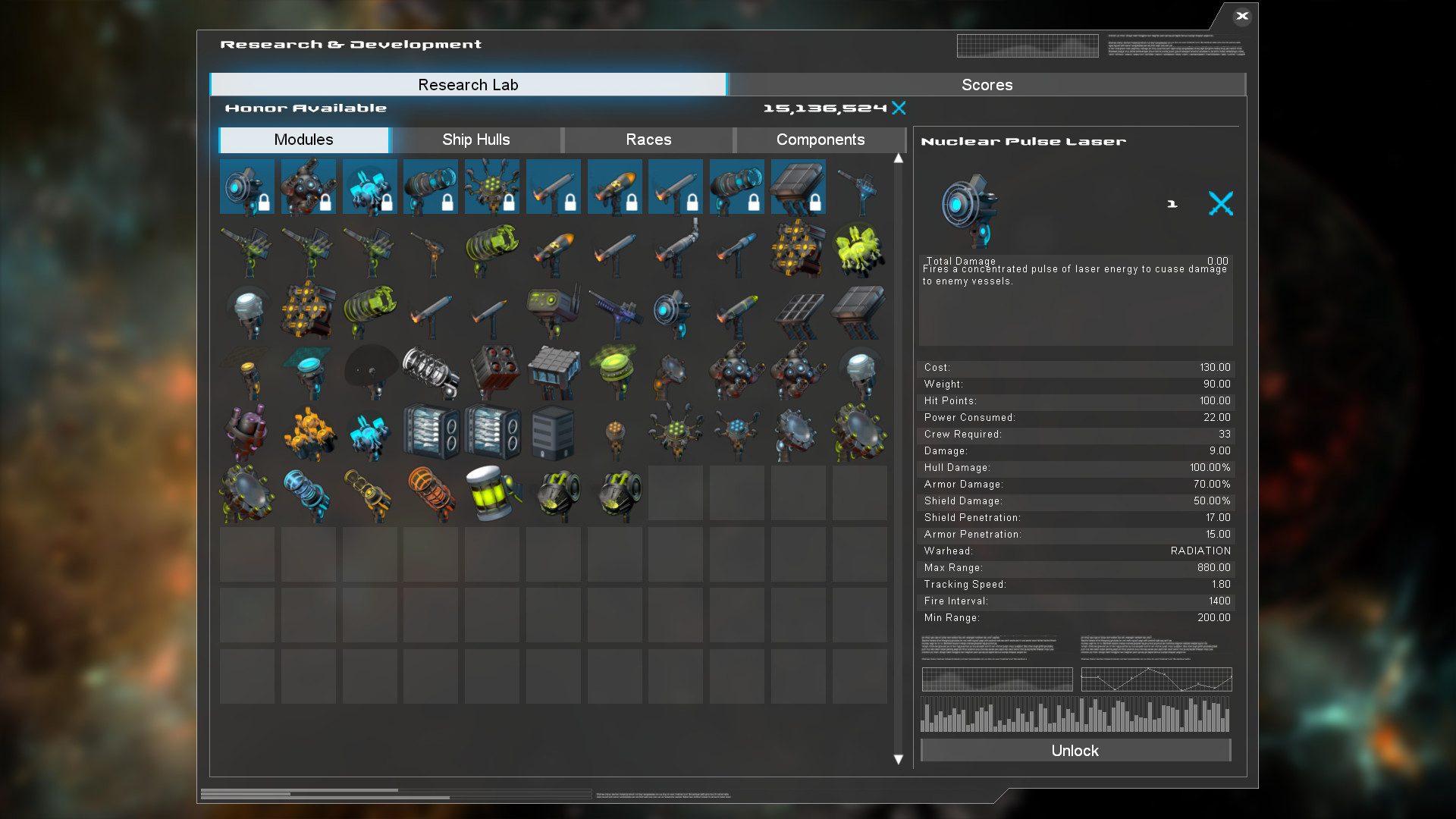 Скриншот 8: Gratuitous Space Battles 2