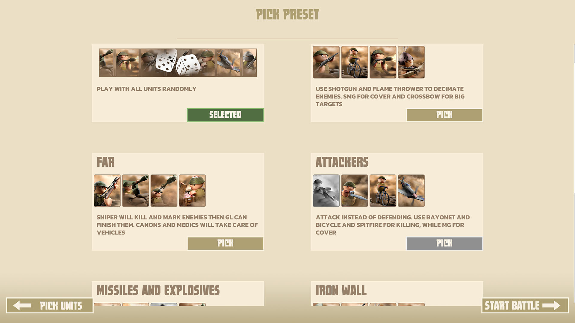 Скриншот 12: Northend Tower Defense