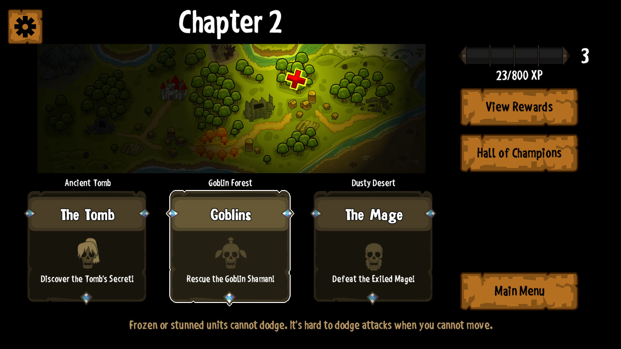 Скриншот: Reverse Crawl