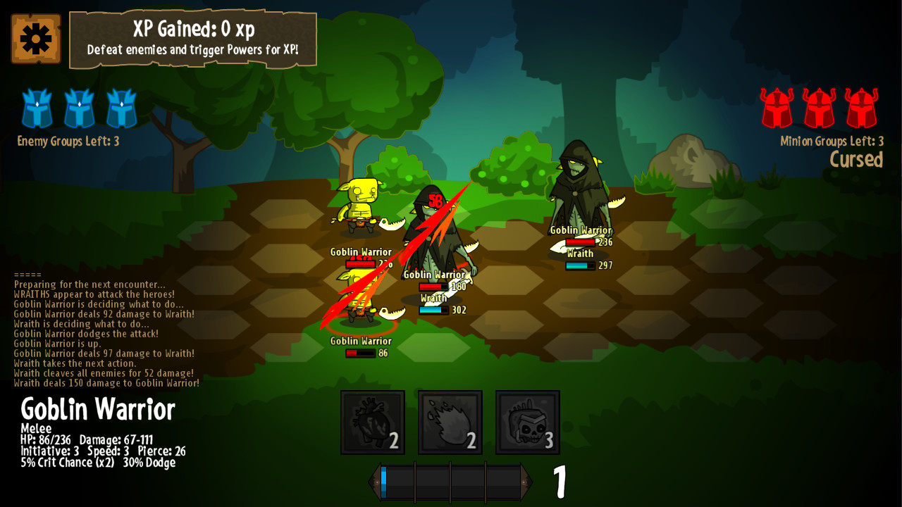 Скриншот 7: Reverse Crawl