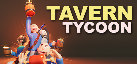 Обложка: Tavern Tycoon - Dragon's Hangover