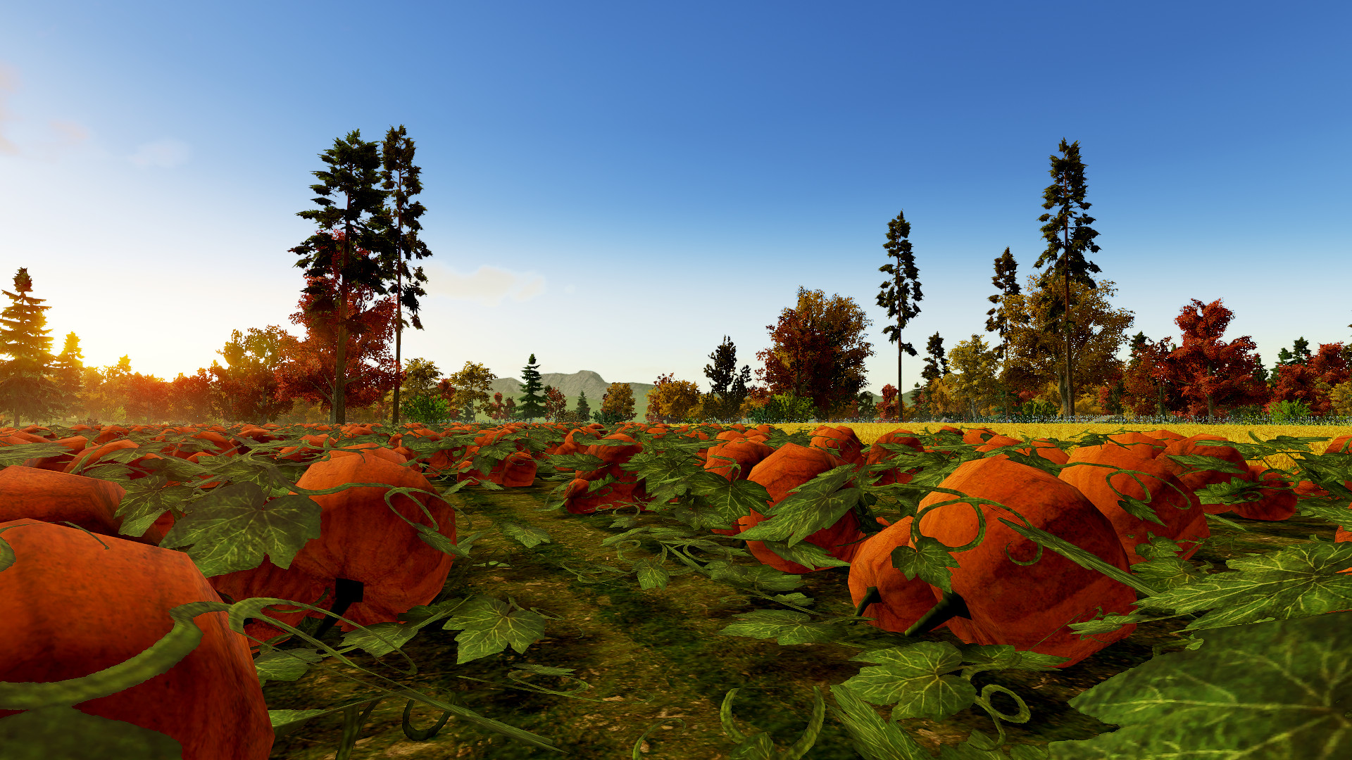 Скриншот 12: Farm Manager 2018