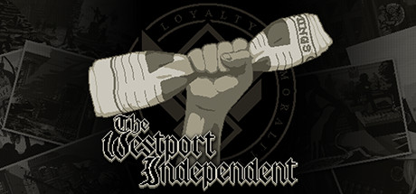 Обложка: The Westport Independent