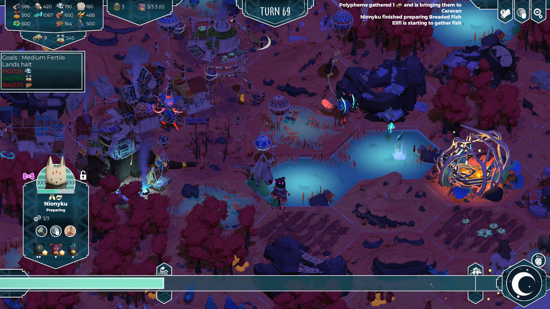 Скриншот 6: As Far As The Eye