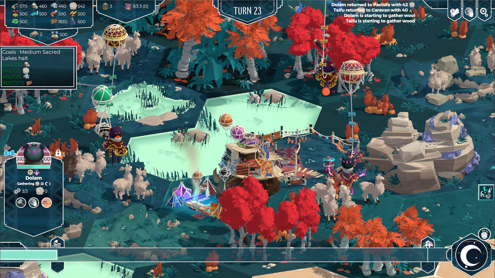 Скриншот 8: As Far As The Eye