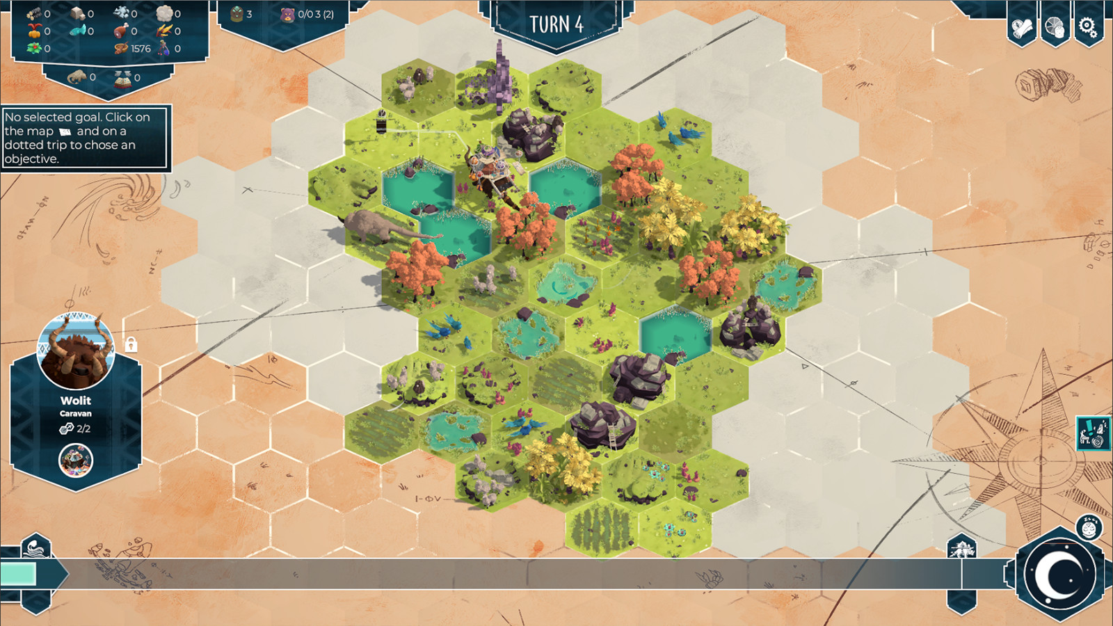 Скриншот 9: As Far As The Eye