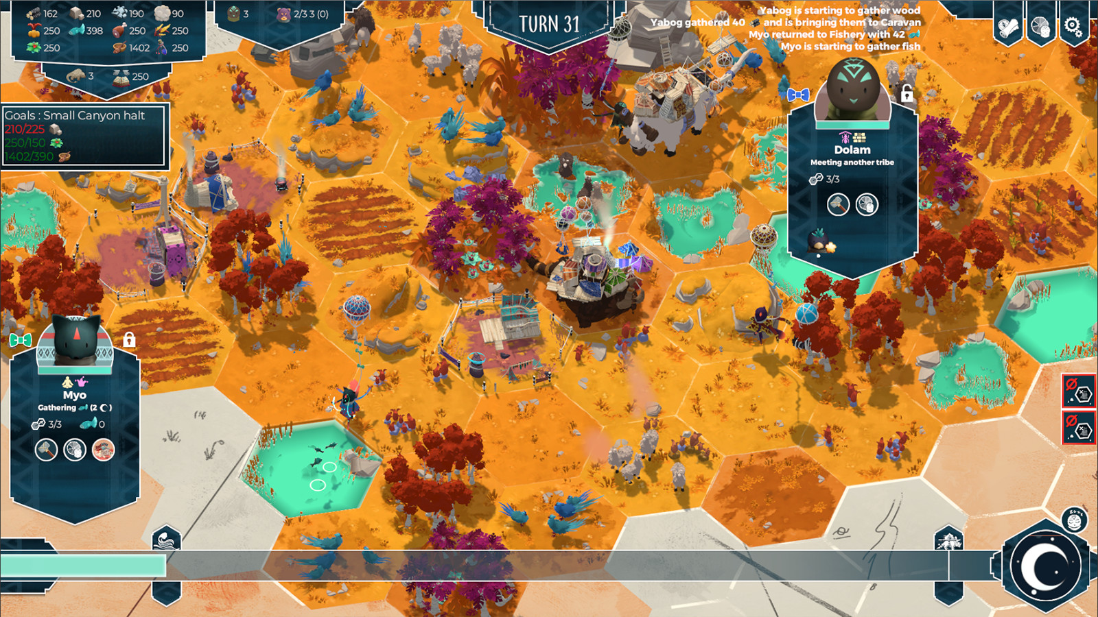 Скриншот 10: As Far As The Eye