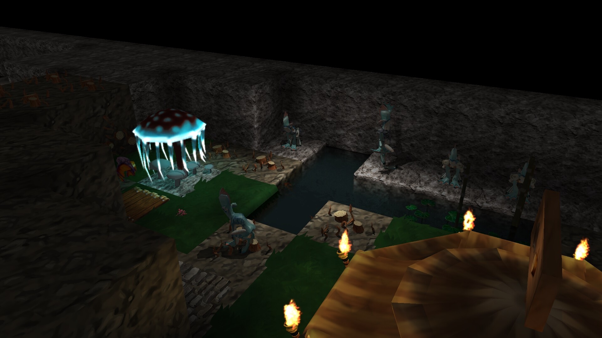 Скриншот 17: Dwelvers