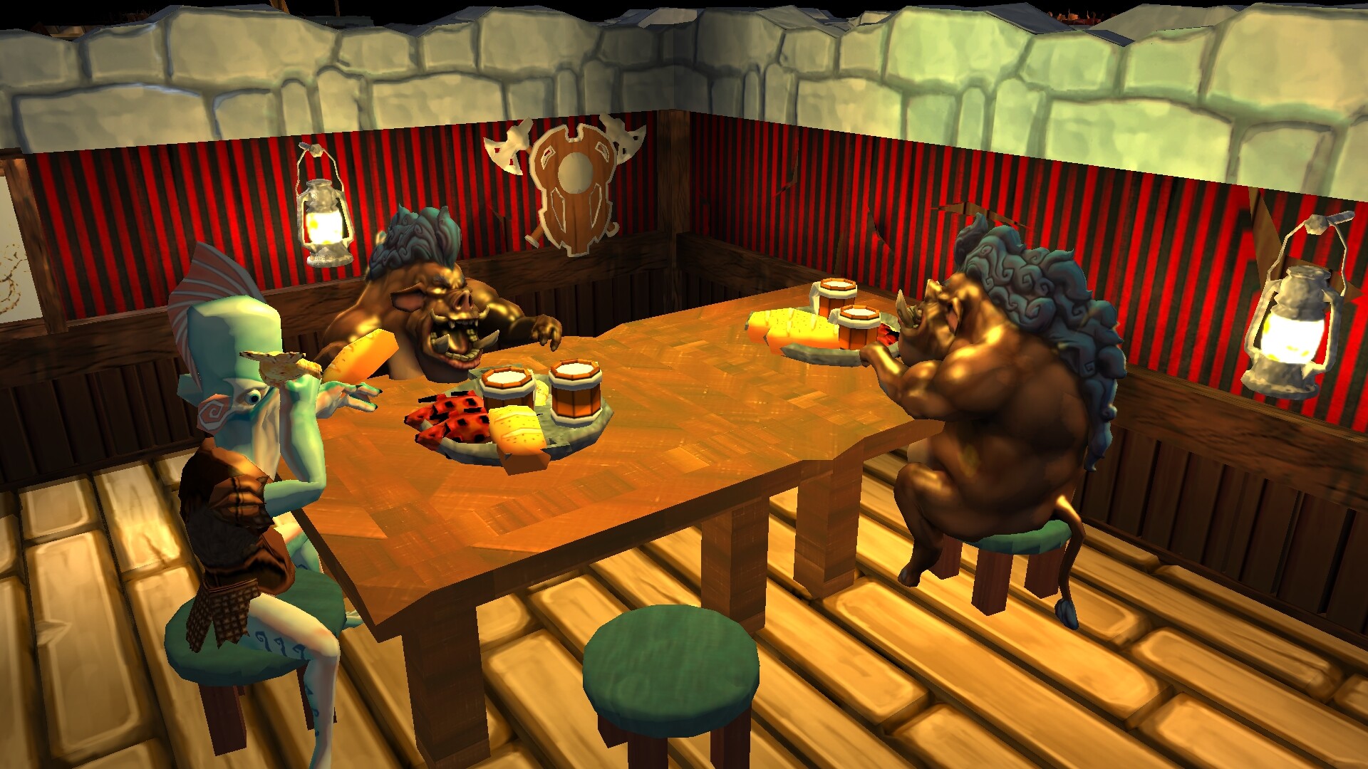 Скриншот 22: Dwelvers