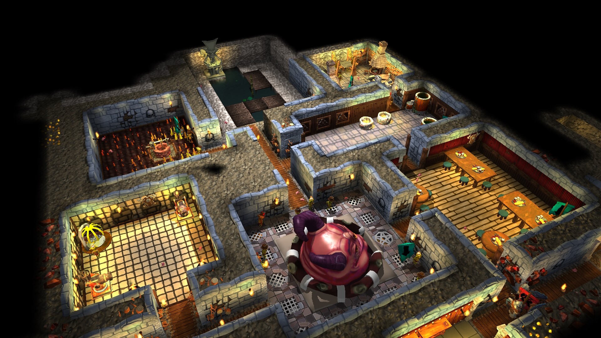 Скриншот 9: Dwelvers