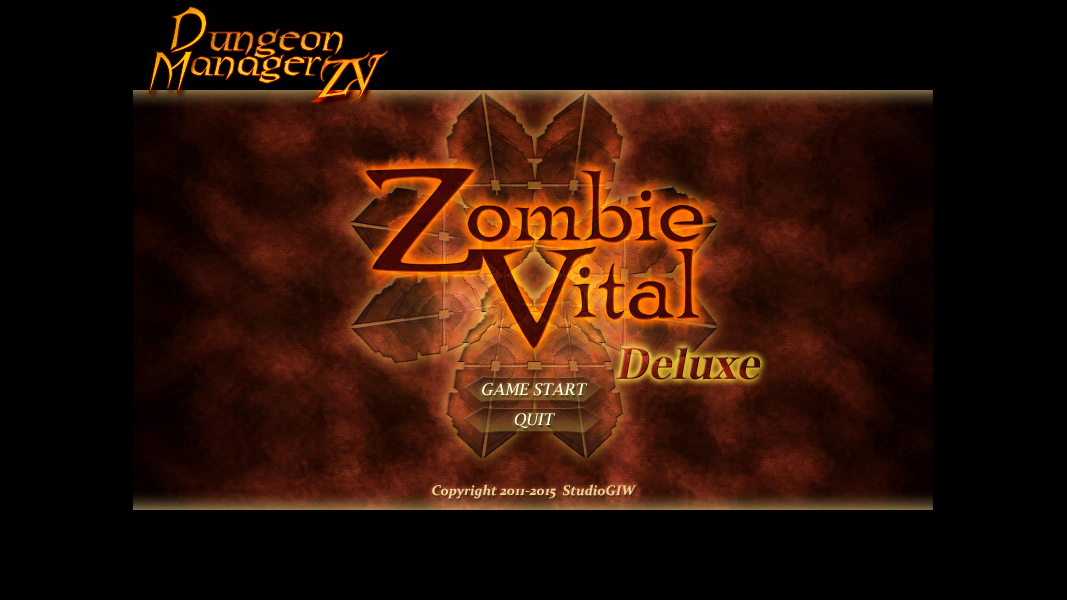 Скриншот 6: Dungeon Manager ZV