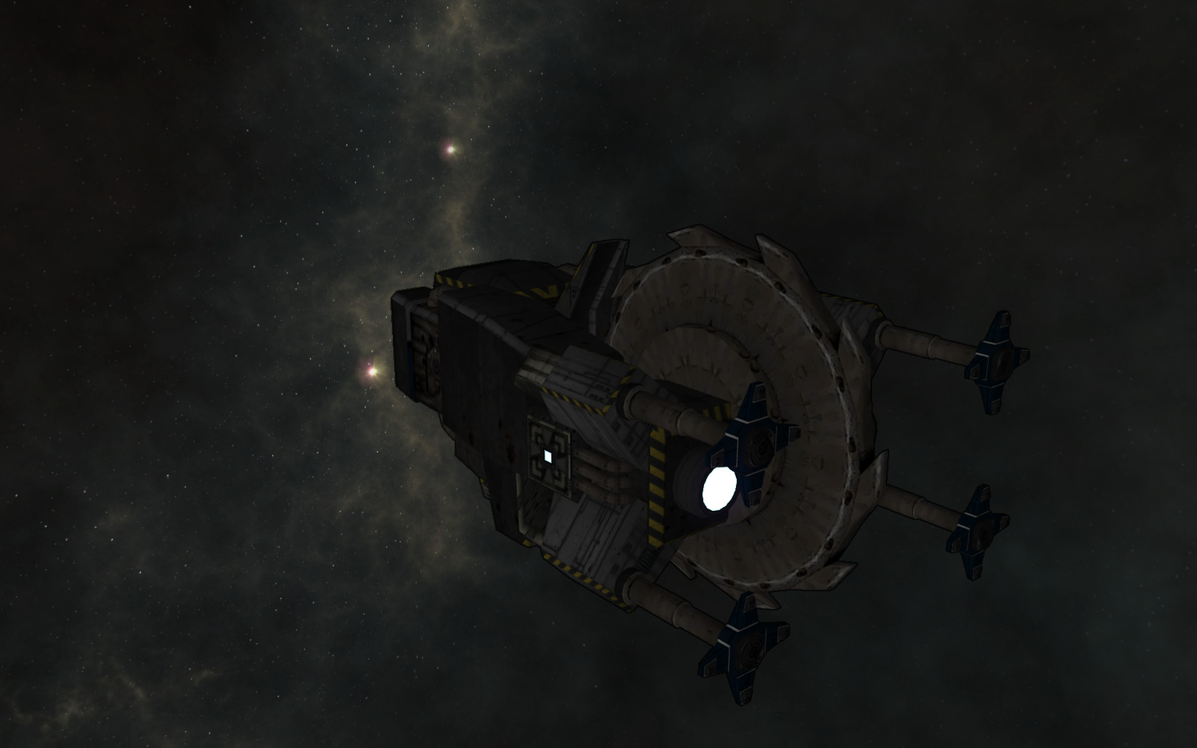 Скриншот 36: Void Destroyer