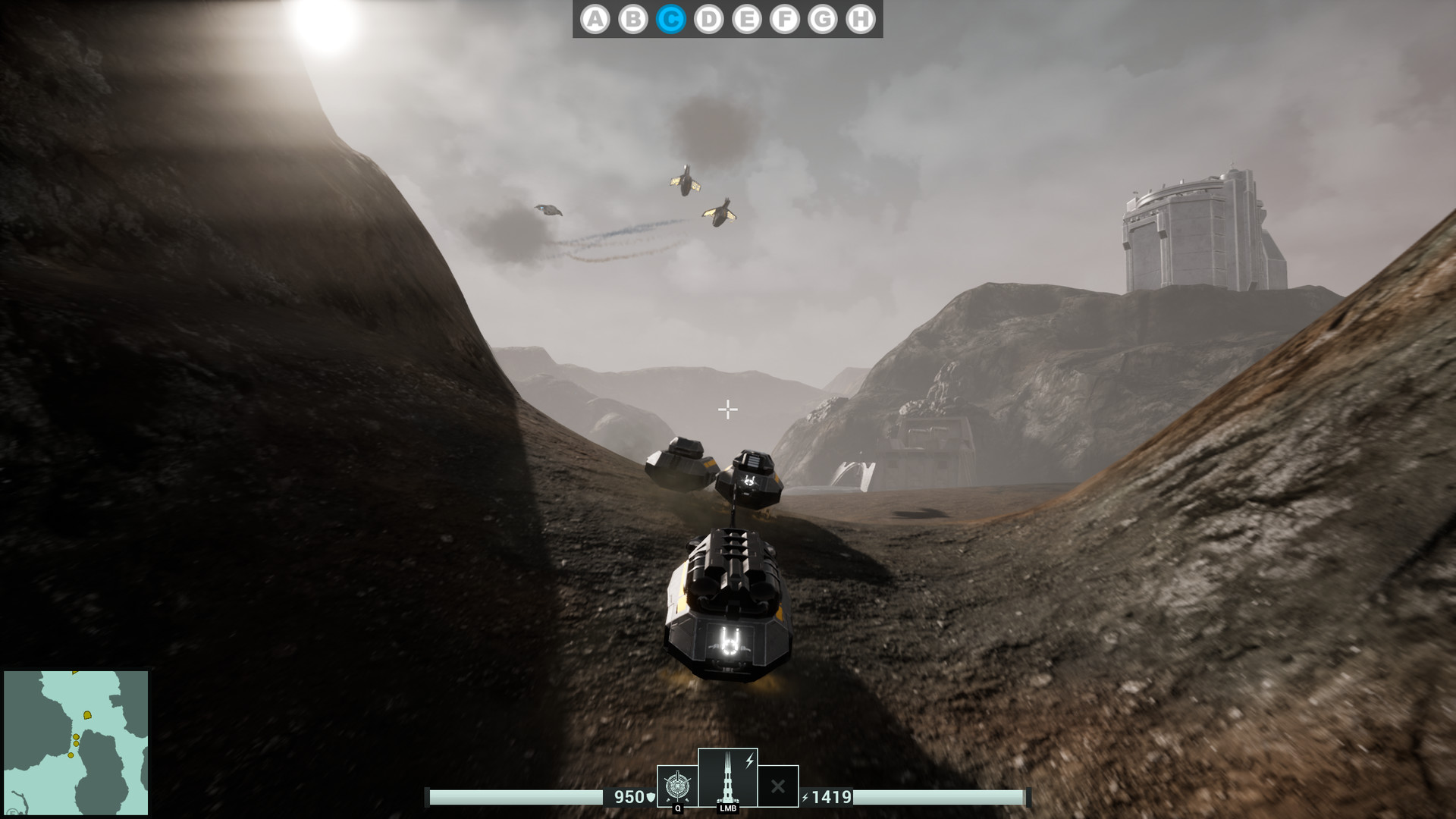 Скриншот 7: Discharge