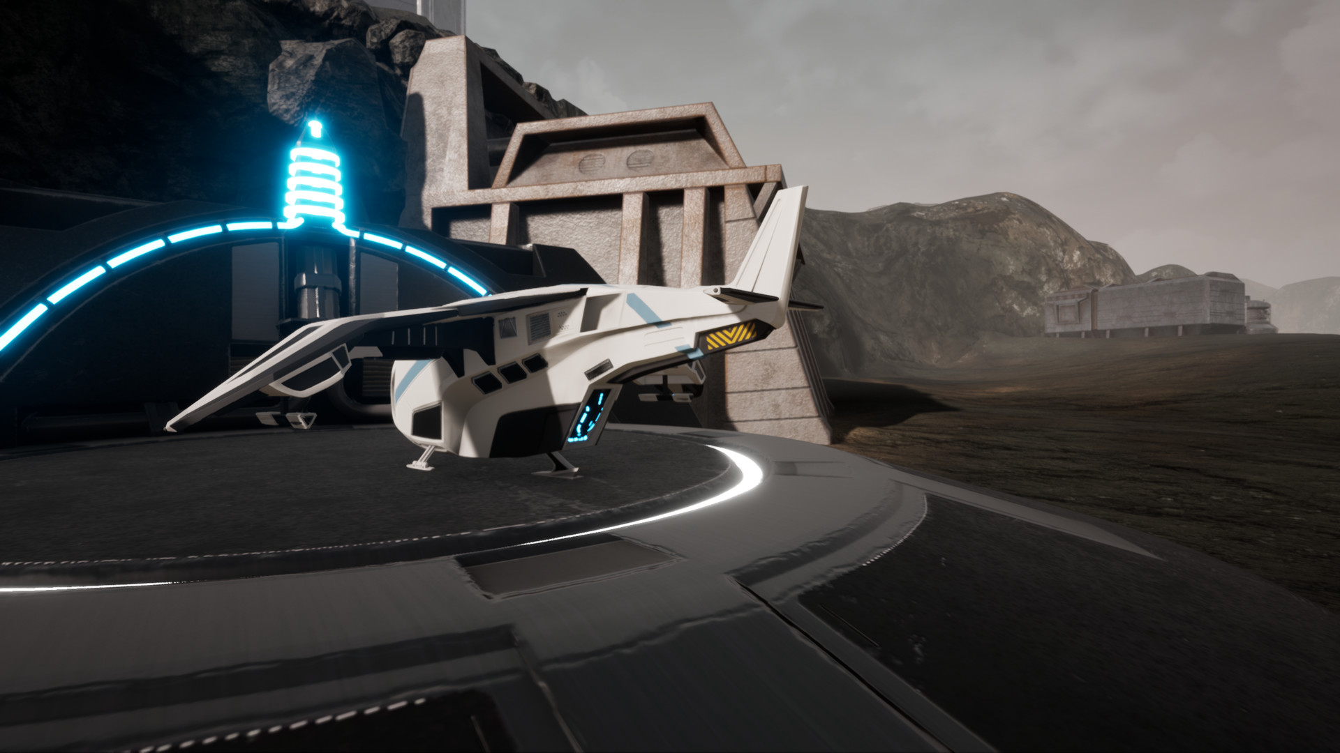 Скриншот 8: Discharge