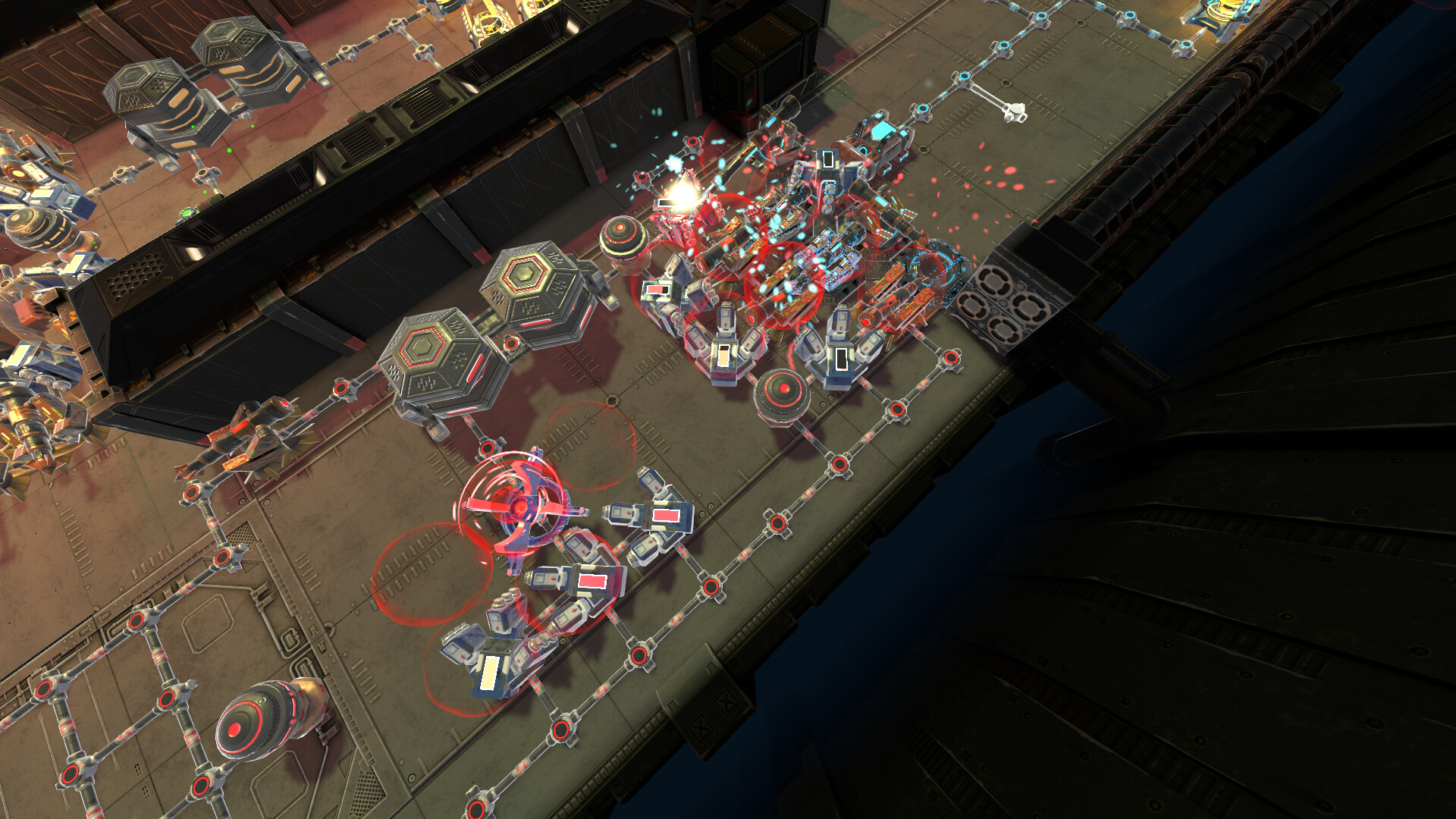 Скриншот 6: Byte Lynx