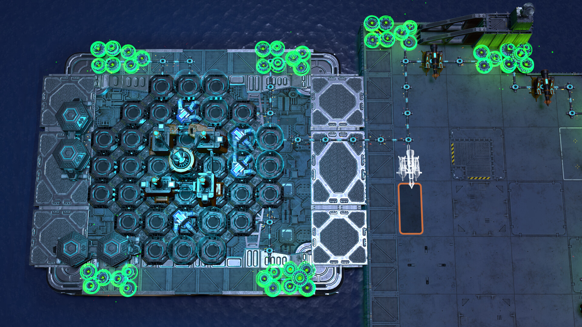 Скриншот 9: Byte Lynx