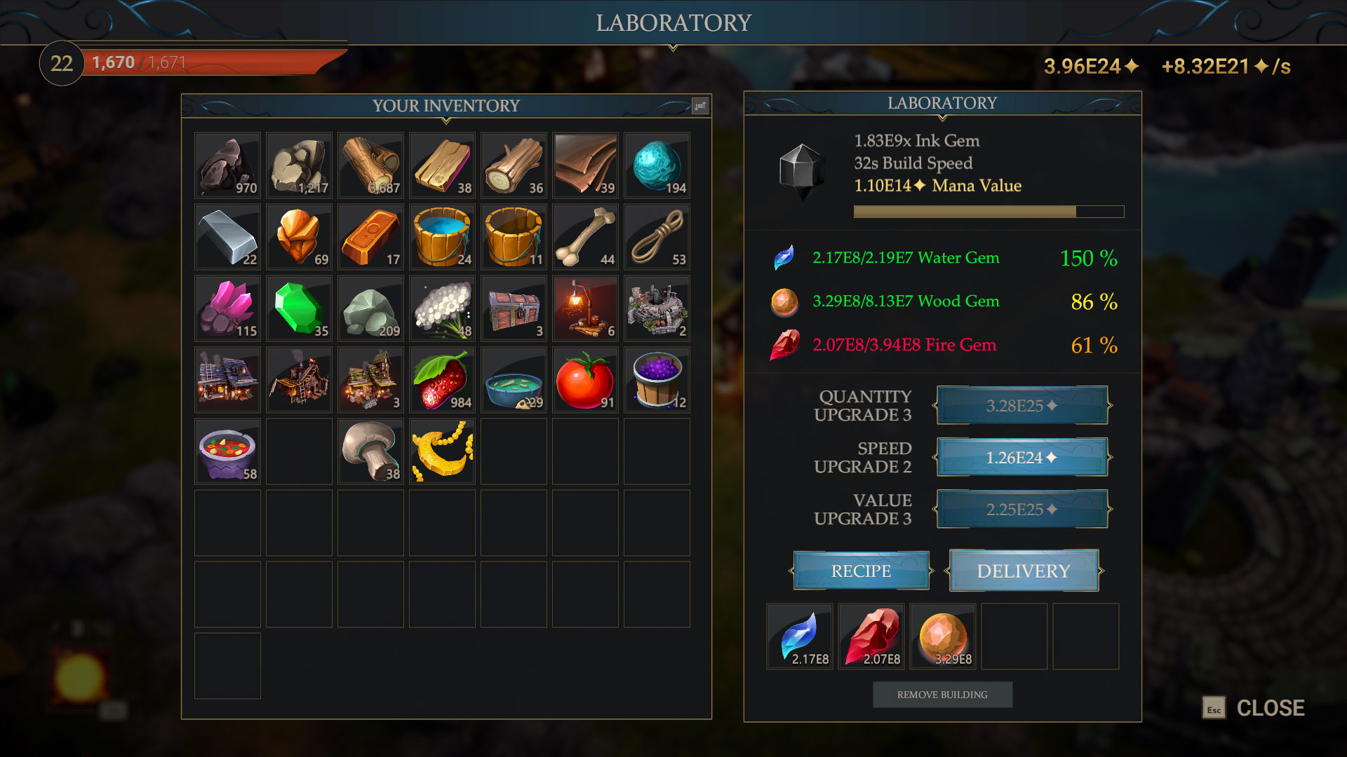 Скриншот 7: Dragon Forge