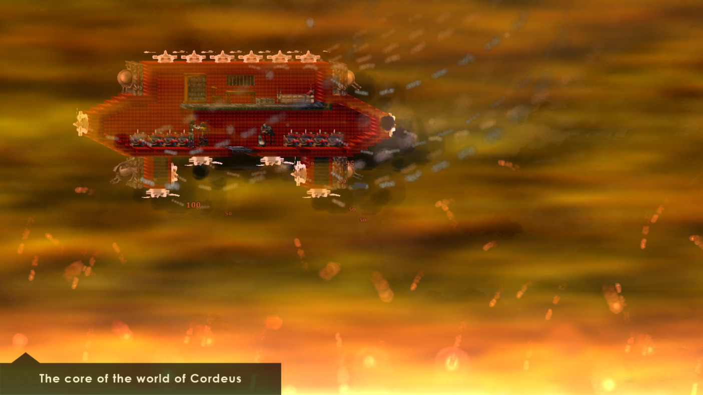 Скриншот 9: Windforge