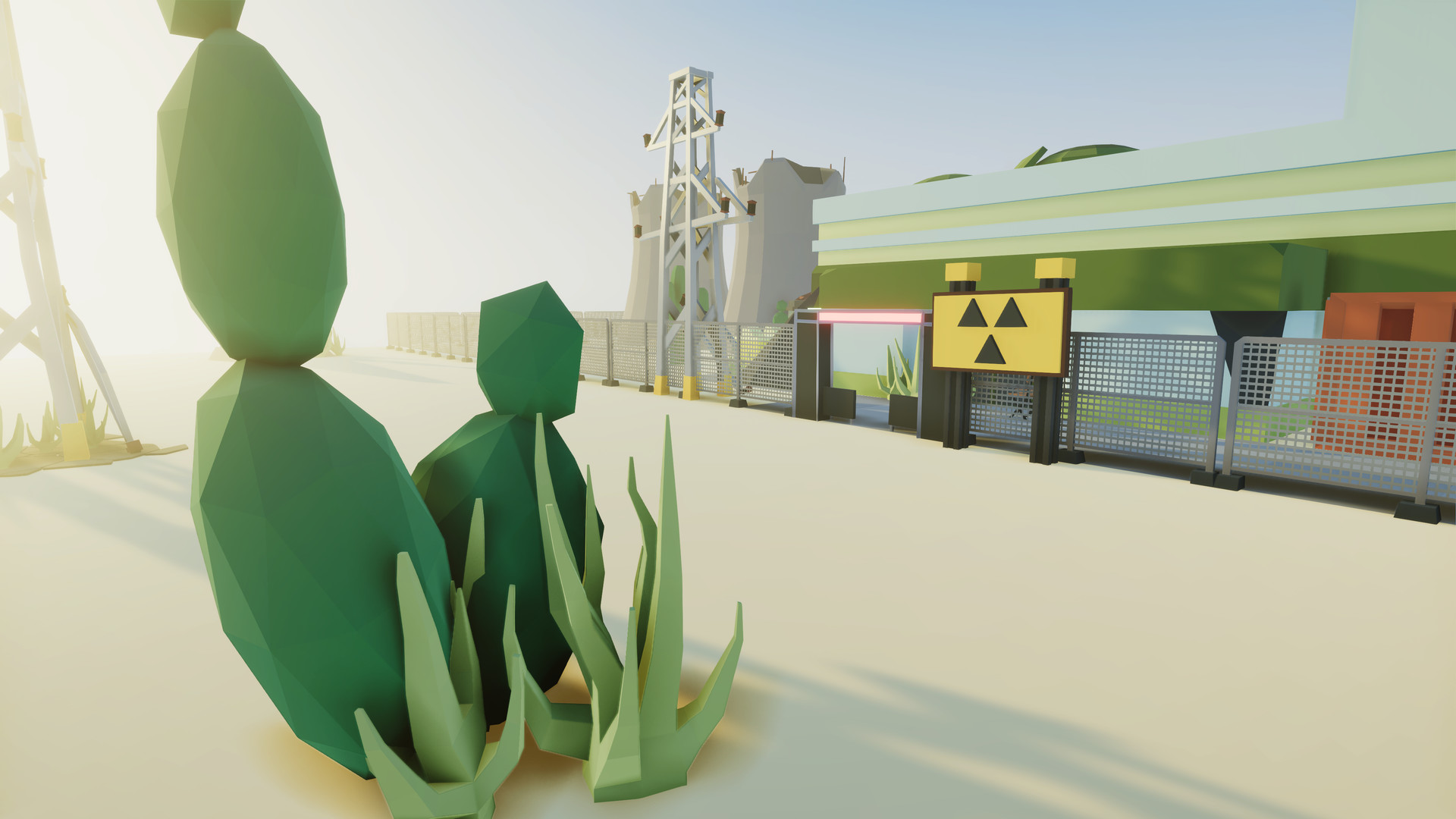 Скриншот 10: Festival Tycoon 🎪