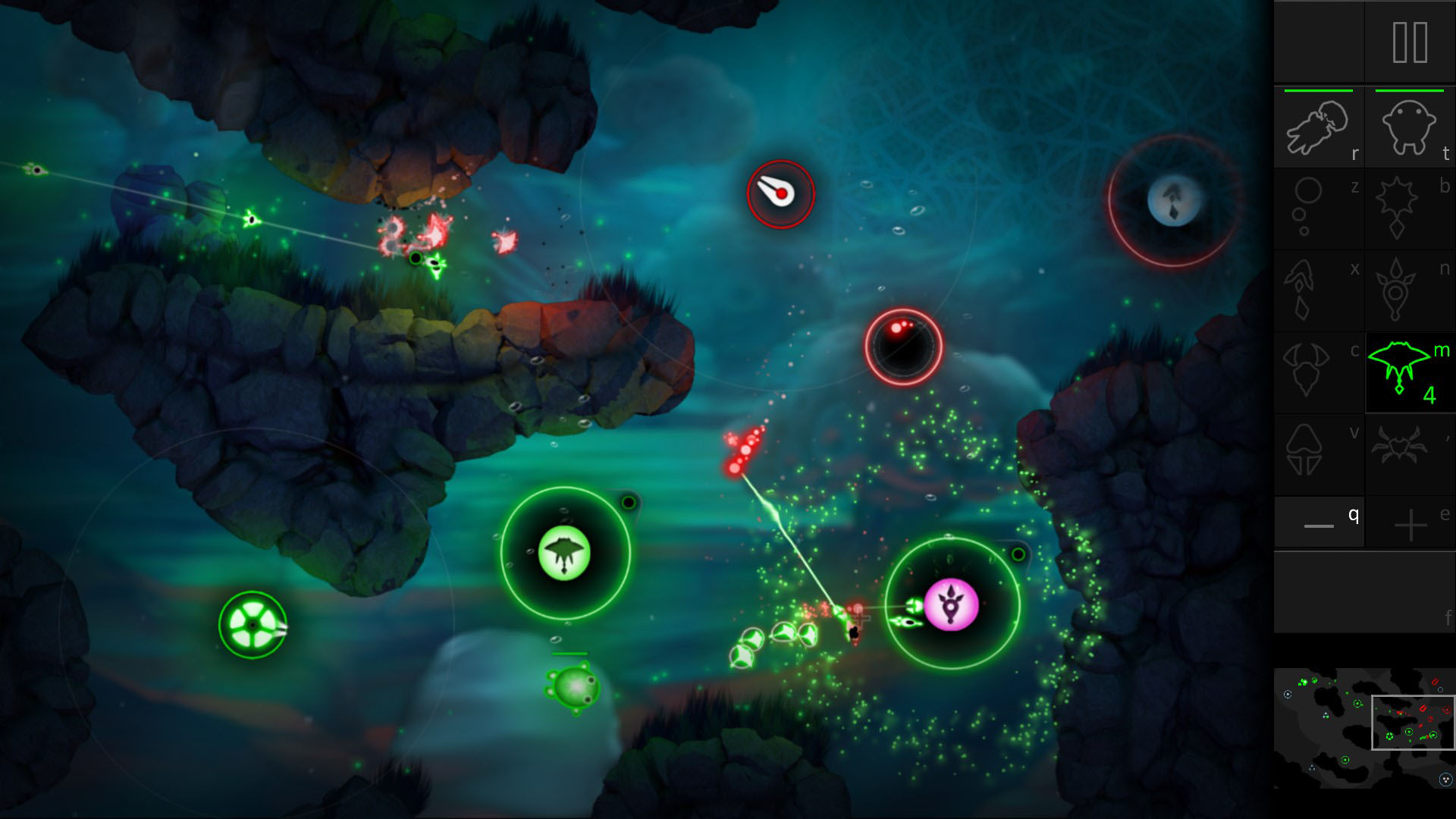 Скриншот 14: Boid