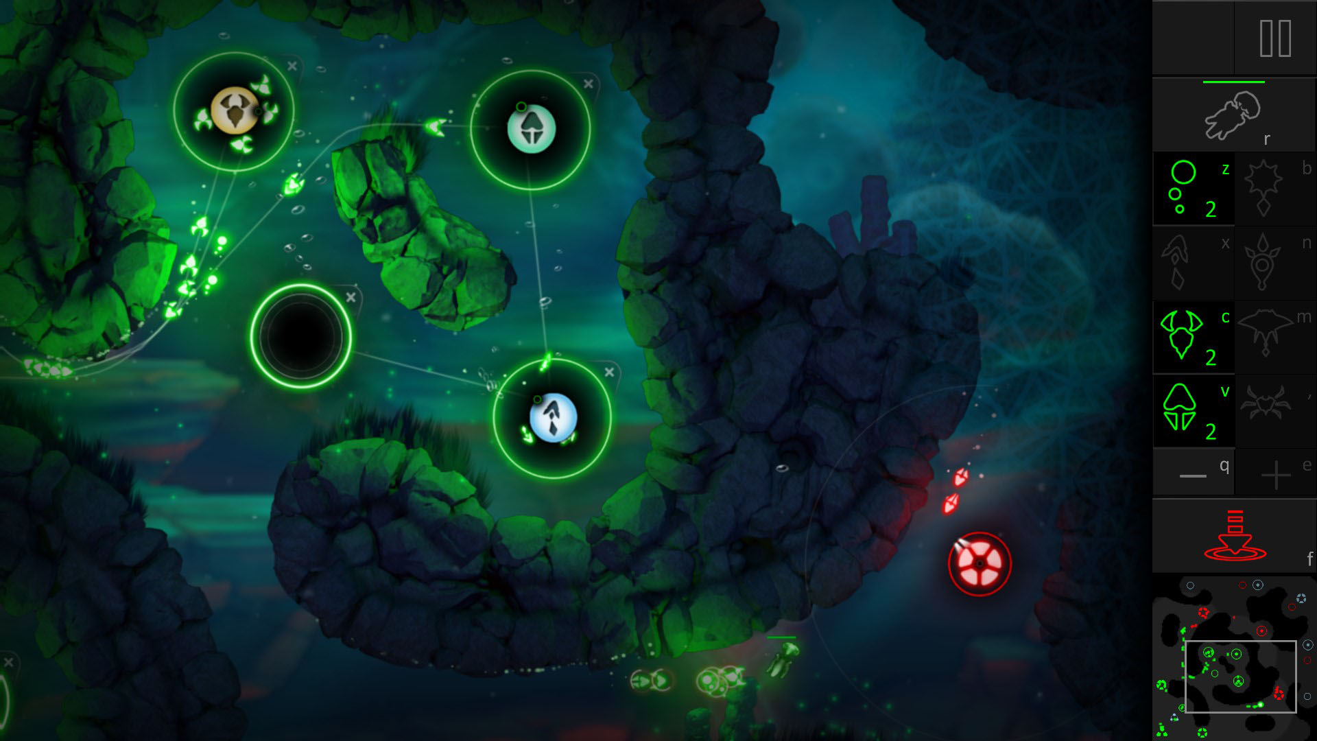 Скриншот 15: Boid