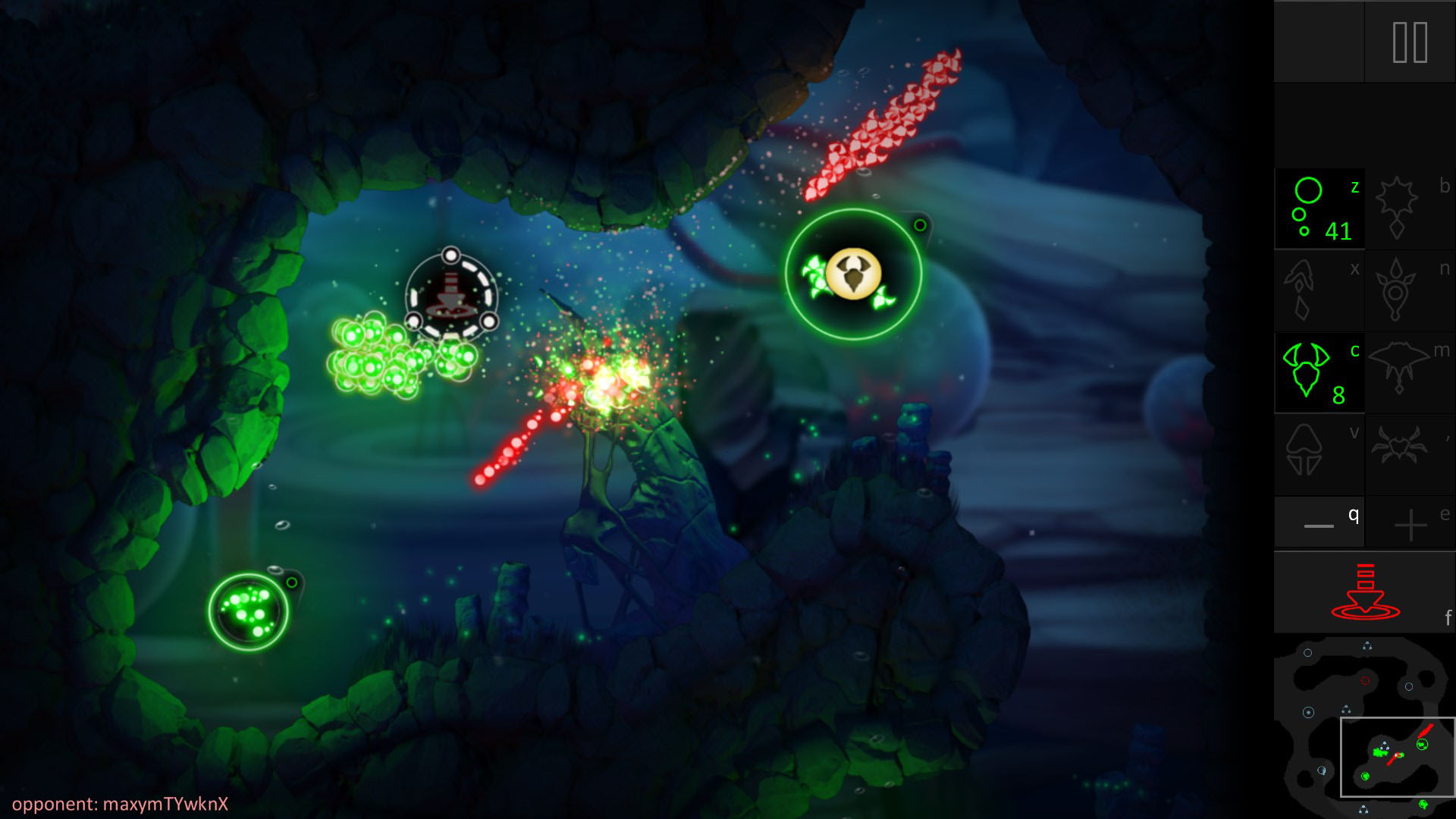 Скриншот 17: Boid