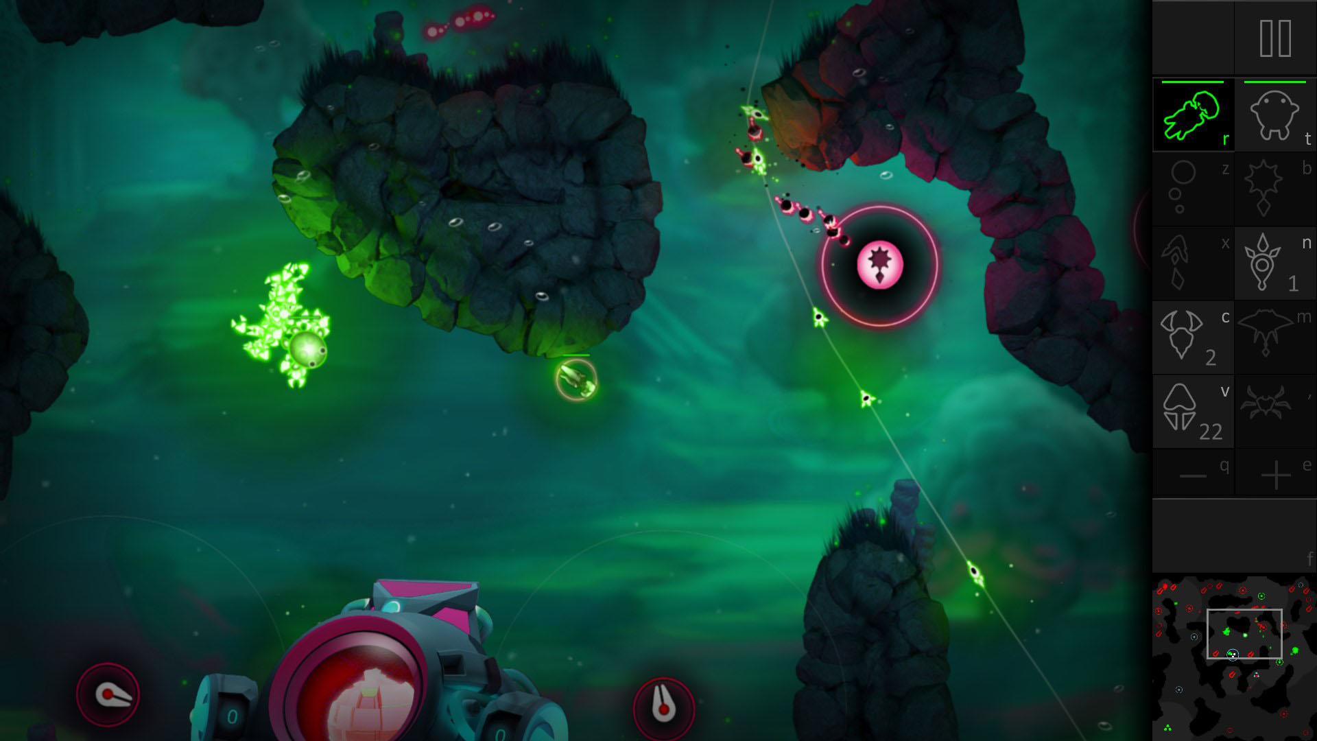 Скриншот 6: Boid