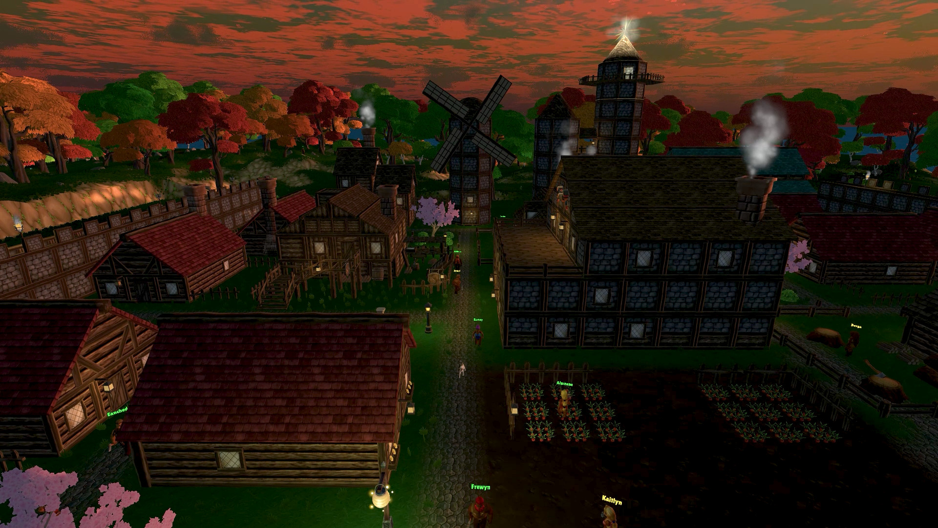 Скриншот 7: HammerHelm