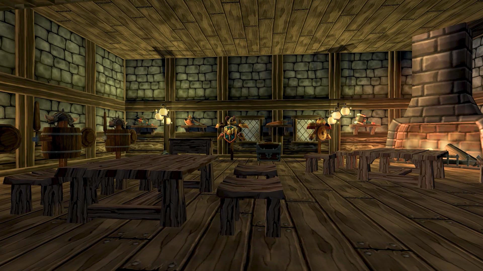 Скриншот 8: HammerHelm