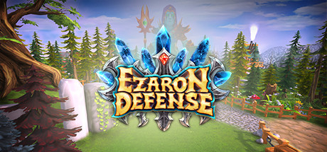 Обложка: Ezaron Defense