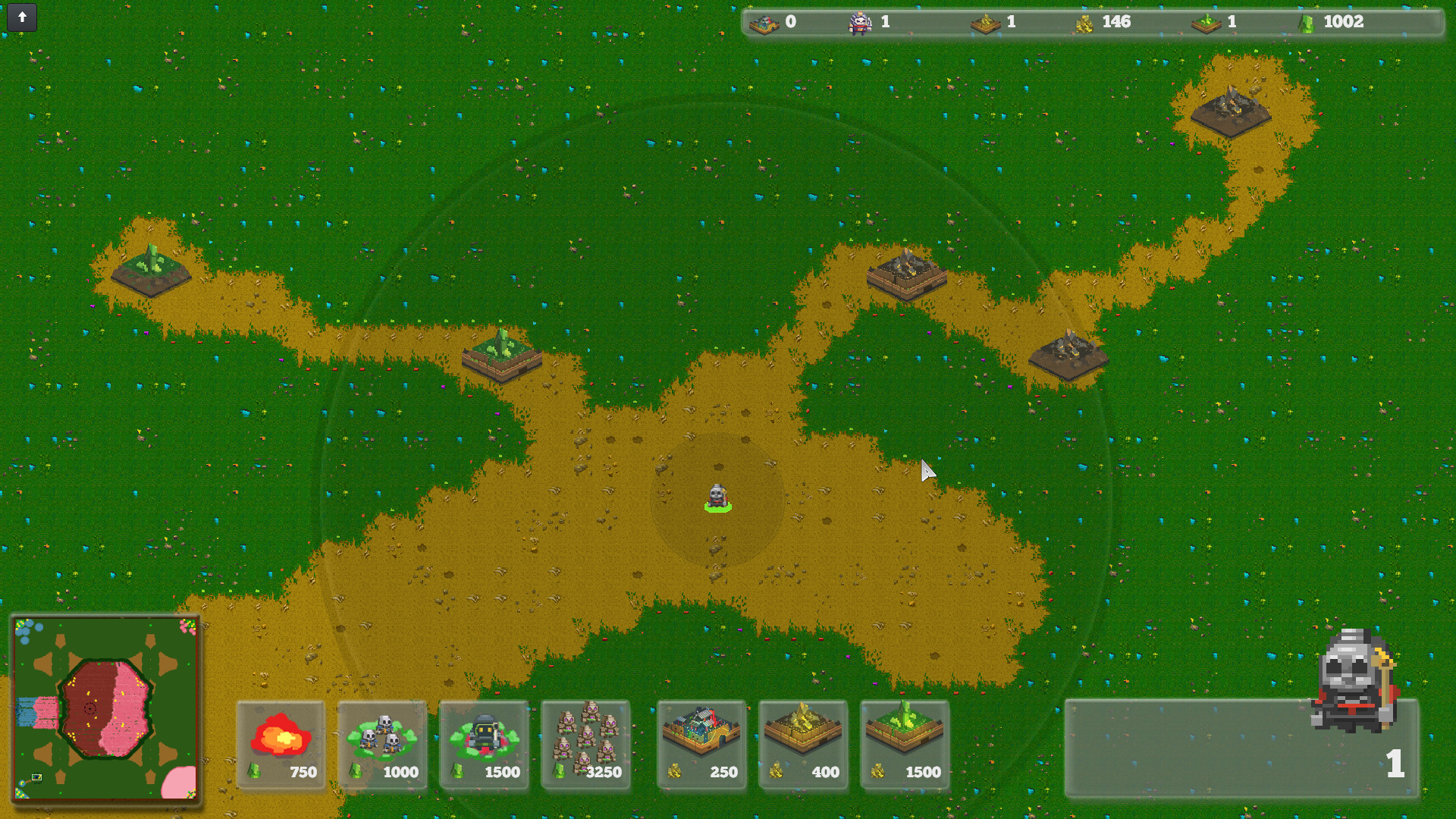 Скриншот: We Are Legion