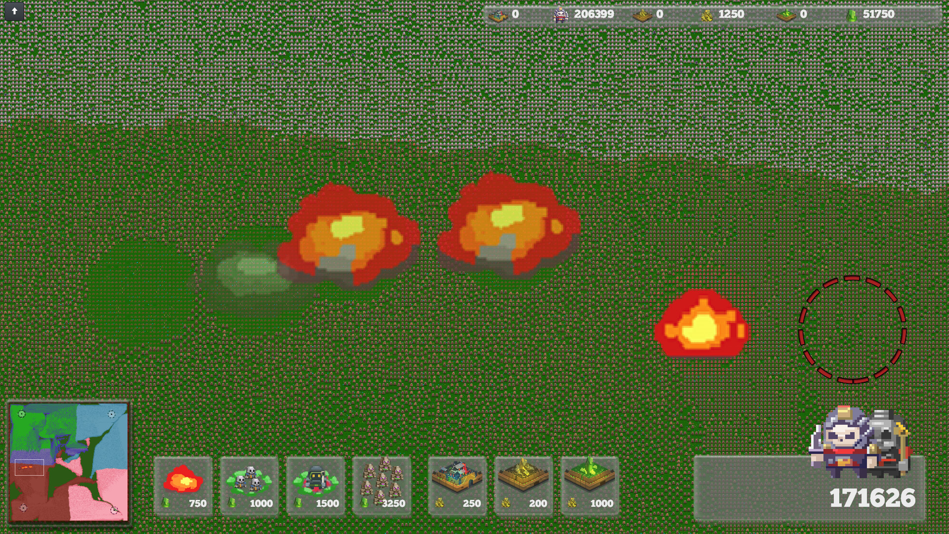 Скриншот 6: We Are Legion