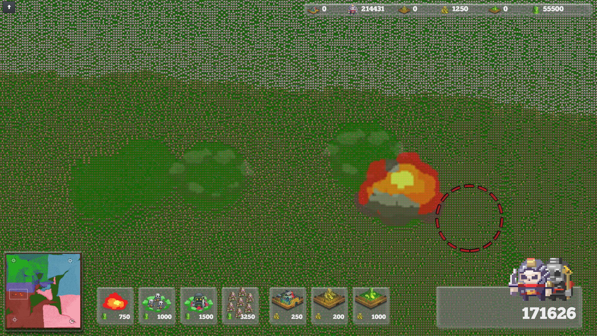 Скриншот 7: We Are Legion