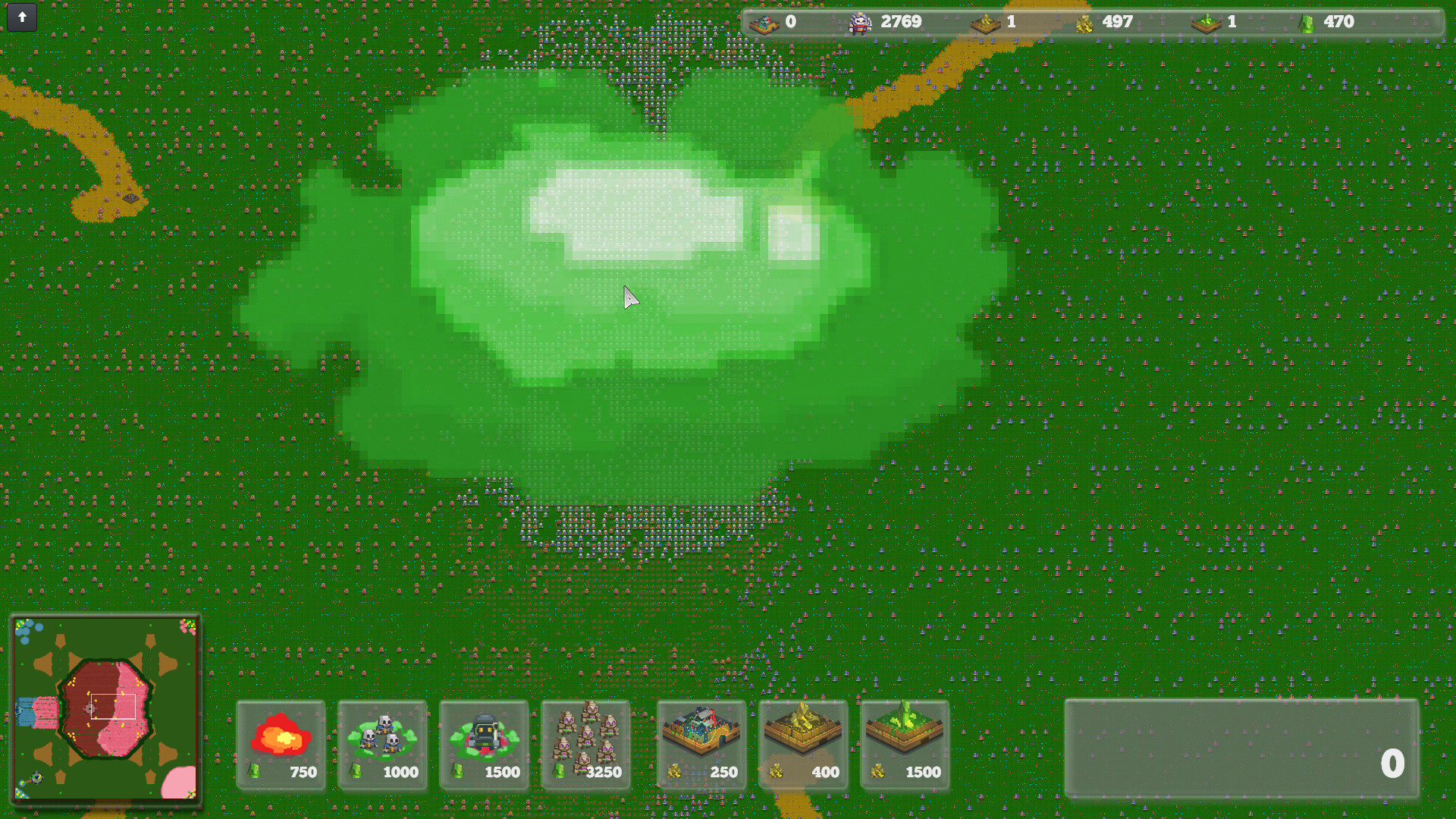 Скриншот 9: We Are Legion